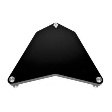 Стойки для акустики Pillartech Audio Lunar