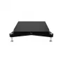 Hi-Fi стойка Pillartech Audio Gravity PRO Black
