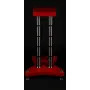 Стойки для акустики Pillartech Audio Salient Pro Boreaux red