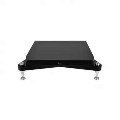 Hi-Fi стойка Pillartech Audio Gravity Base Black
