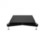 Hi-Fi стойка Pillartech Audio Gravity Base Black