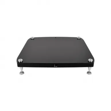 Hi-Fi стойка Pillartech Audio Zeus Base Black