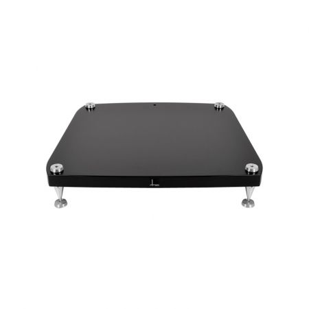 Hi-Fi стойка Pillartech Audio Zeus bottom Black