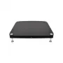 Hi-Fi стойка Pillartech Audio Zeus Base Black
