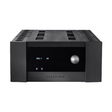 Стереоусилитель Bladelius ODEN II