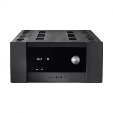 Стереоусилитель Bladelius ODEN II