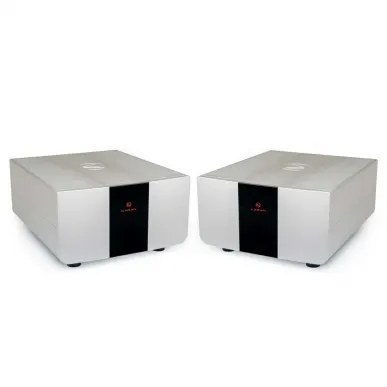 Усилитель мощности Karan Acoustics Master Collection Power A mono