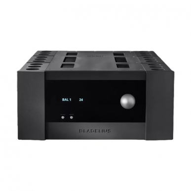 Стереоусилитель Bladelius ODEN II Class A