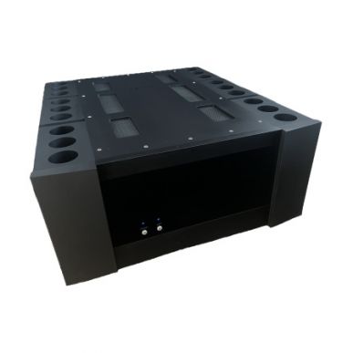 Усилитель мощности Bladelius YMER III