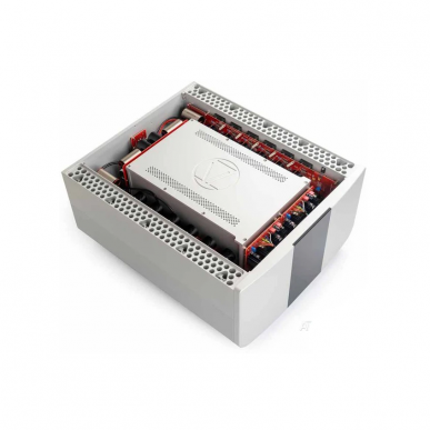 Усилитель мощности Karan Acoustics Master Collection Power B mono