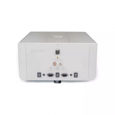 Усилитель мощности Karan Acoustics Master Collection Power B mono