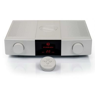 Предварительный усилитель Karan Acoustics Master Collection Line B