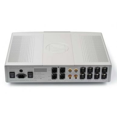 Предварительный усилитель Karan Acoustics Master Collection Line B