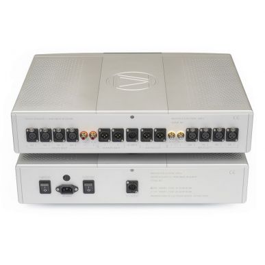 Предварительный усилитель Karan Acoustics Master Collection Line A & PSUa