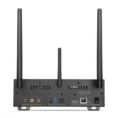 Медиапроигрыватель DUNE HD Solo 8K