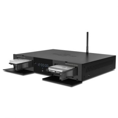 Медиапроигрыватель DUNE HD DUO CINEMA 8K