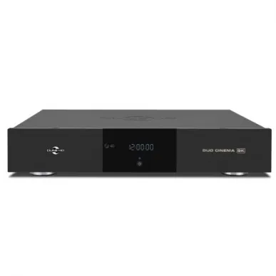 Медиапроигрыватель DUNE HD DUO CINEMA 8K