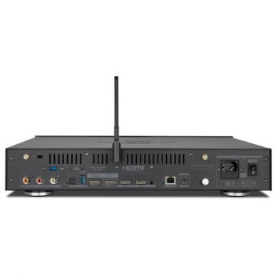 Медиапроигрыватель DUNE HD DUO CINEMA 8K