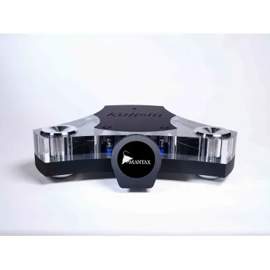 Внешний ЦАП Kalista Mantax Black Pearl