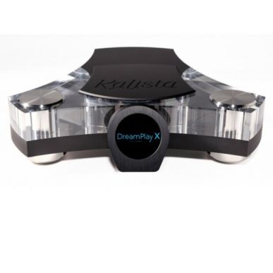 CD проигрыватель Kalista DreamPlay XC Black Pearl