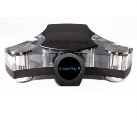 CD проигрыватель Kalista DreamPlay XC Black Pearl