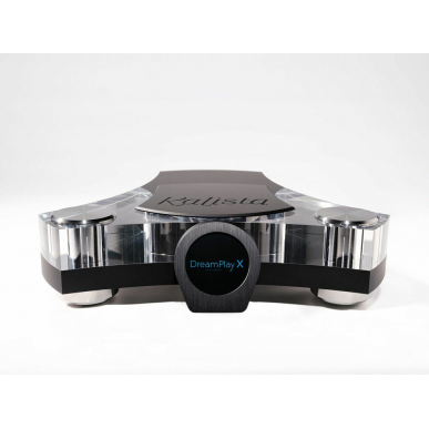 CD транспорт Kalista DreamPlay X Black Pearl