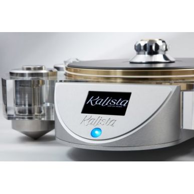 Виниловый проигрыватель Kalista DreamPlay Twenty-Twenty