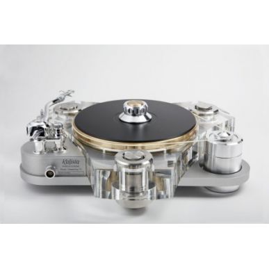 Виниловый проигрыватель Kalista DreamPlay Twenty-Twenty