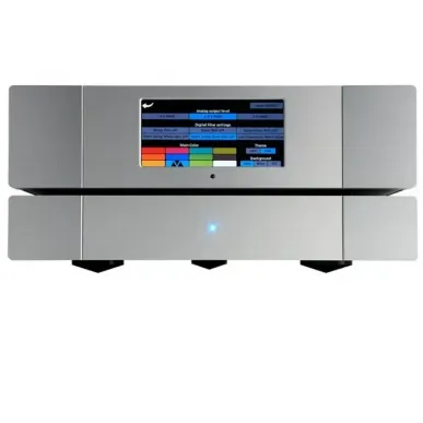 Внешний ЦАП Metronome c|AQWO 2 Silver