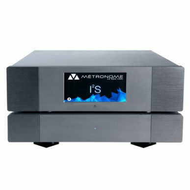 Внешний ЦАП Metronome c|AQWO 2 Black