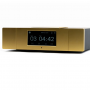CD проигрыватель Metronome AQWO 2 Black/Gold