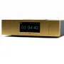 CD проигрыватель Metronome AQWO 2 Black/Gold