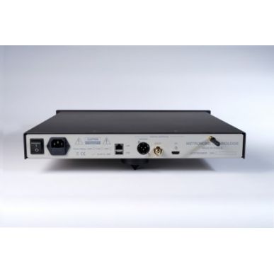 Сетевой проигрыватель Metronome Le Streamer Black