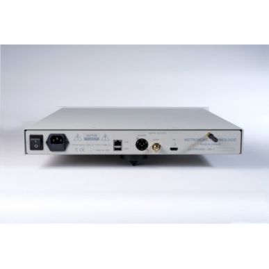 Сетевой проигрыватель Metronome Le Streamer Silver