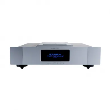 CD проигрыватель Metronome Le Player 4+ Silver