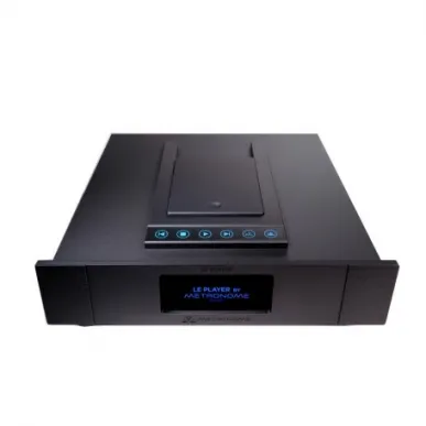 CD проигрыватель Metronome Le Player 4+ Black