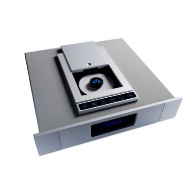 CD проигрыватель Metronome Le Player 4 Silver