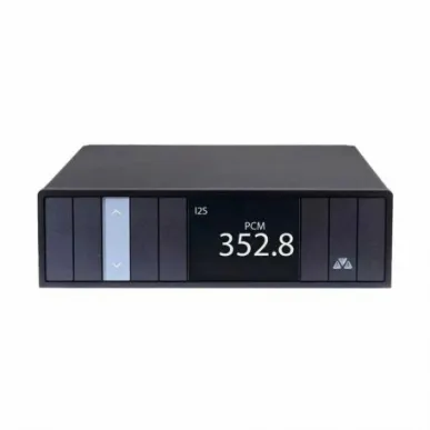 Внешний ЦАП Metronome DSC mini Black