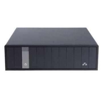 Сетевой проигрыватель Metronome DSS 2 Black