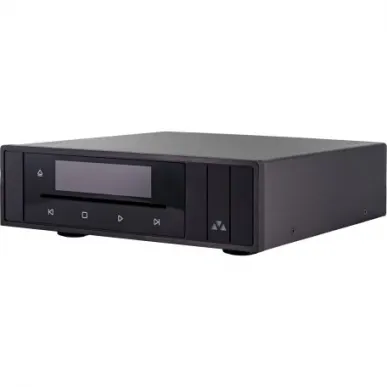 CD транспорт Metronome DST Black
