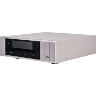 CD транспорт Metronome DST Silver