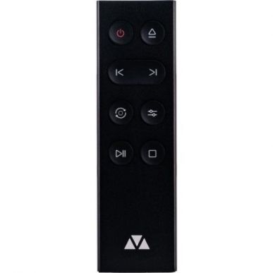 CD транспорт Metronome DST Black