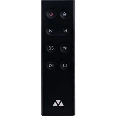 CD транспорт Metronome DST Black