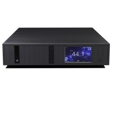 Сетевой проигрыватель Metronome DSC Black