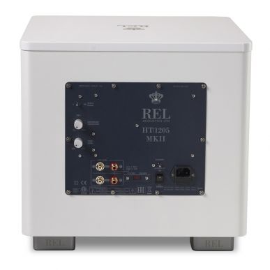 Сабвуфер REL HT1205 MK II White