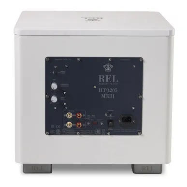 Сабвуфер REL HT1205 MK II White