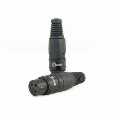 Разъемы PROCAST Cable XLR 6/ Female