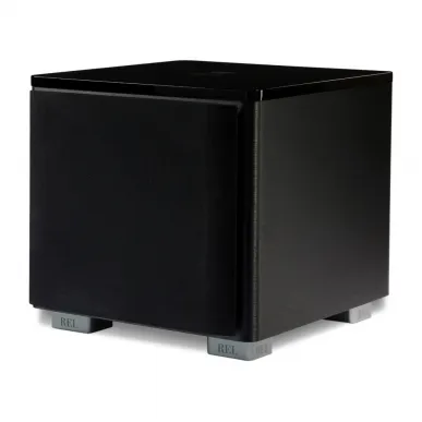 Сабвуфер REL HT1205 MK II Black
