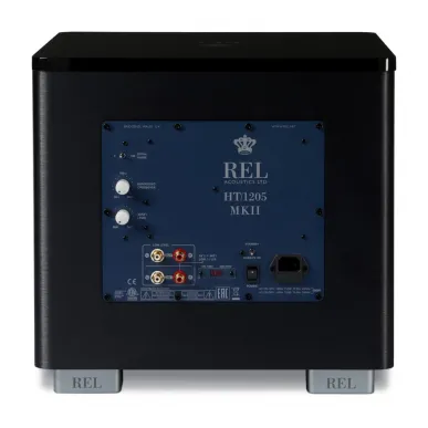 Сабвуфер REL HT1205 MK II Black