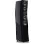 Напольная акустика SVS Ultra Evolution Tower, piano gloss black